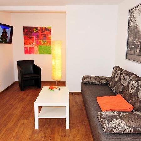 Fewo Samanta Schmider- Auch Kurzfristig Ep Karten Garantiert! Apartamento Rust Habitación foto