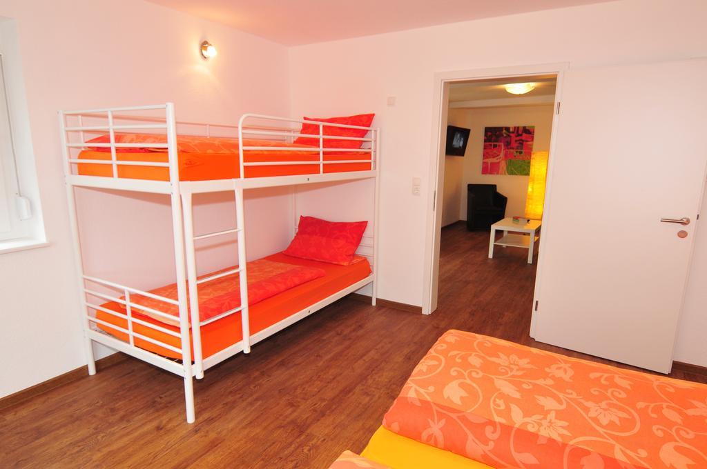 Fewo Samanta Schmider- Auch Kurzfristig Ep Karten Garantiert! Apartamento Rust Habitación foto
