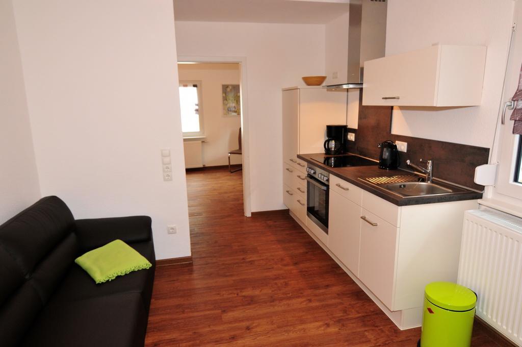 Fewo Samanta Schmider- Auch Kurzfristig Ep Karten Garantiert! Apartamento Rust Habitación foto