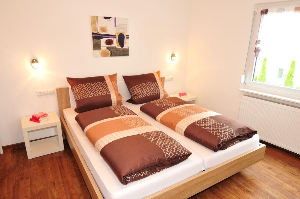 Fewo Samanta Schmider- Auch Kurzfristig Ep Karten Garantiert! Apartamento Rust Habitación foto