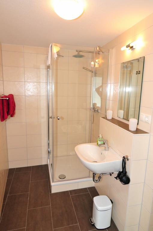 Fewo Samanta Schmider- Auch Kurzfristig Ep Karten Garantiert! Apartamento Rust Habitación foto
