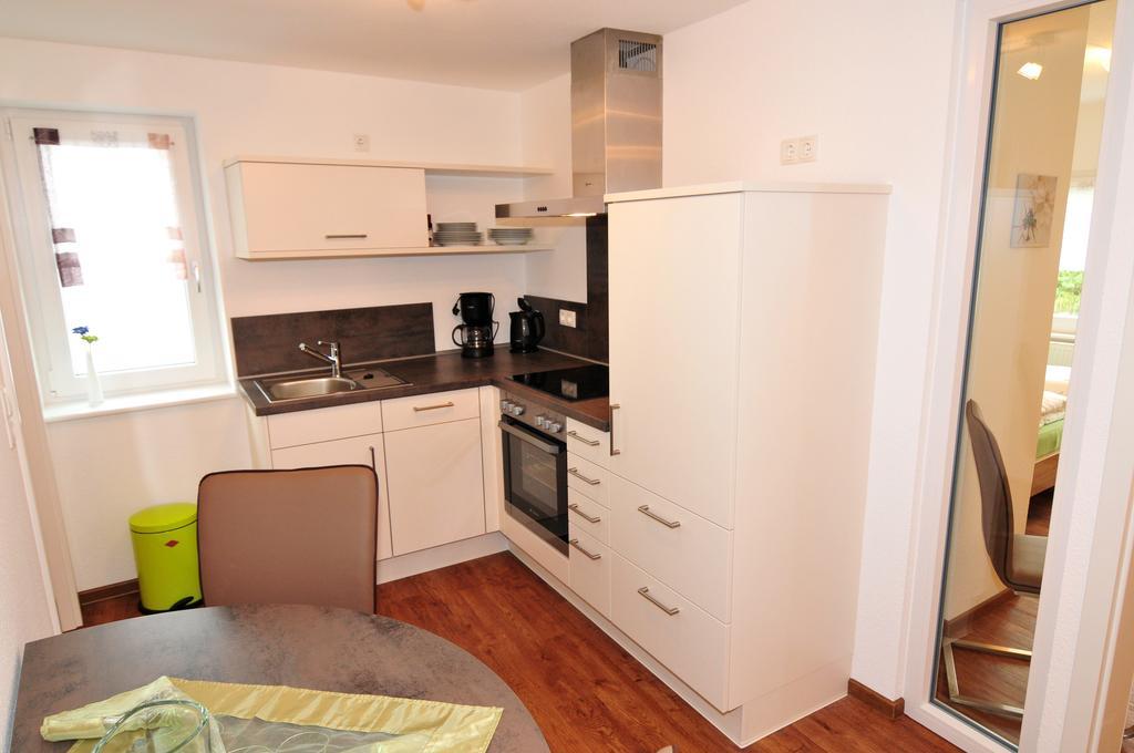 Fewo Samanta Schmider- Auch Kurzfristig Ep Karten Garantiert! Apartamento Rust Habitación foto