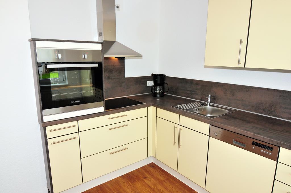 Fewo Samanta Schmider- Auch Kurzfristig Ep Karten Garantiert! Apartamento Rust Habitación foto