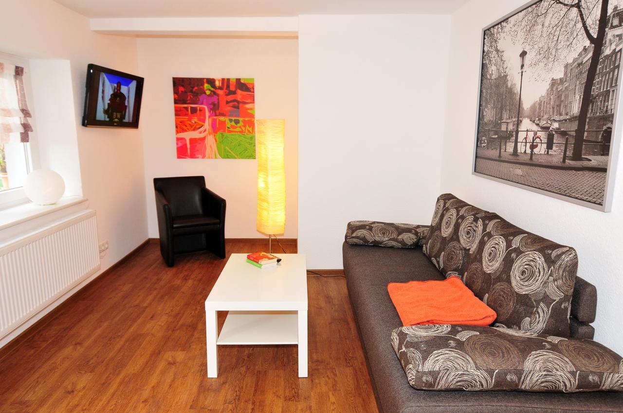 Fewo Samanta Schmider- Auch Kurzfristig Ep Karten Garantiert! Apartamento Rust Habitación foto